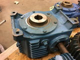 Textron Cone Drive SHV35-Y9B 0601 30:1 Ratio 4.16 HP