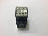 Aeg SH8 Contactor 20 Amp 600 Vac 28 Volt 60 Hz