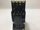 Aeg SH8 Contactor 20 Amp 600 Vac 28 Volt 60 Hz
