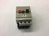 AEG Mbs 15 16 A Motor Protector 910-201-171