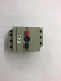 AEG Mbs 15 16 A Motor Protector 910-201-171