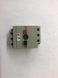AEG Mbs 15 16 A Motor Protector 910-201-171
