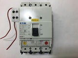 Eaton NZM 1 160 Amp Breaker 600 Vac 3P