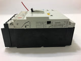Eaton NZM 1 160 Amp Breaker 600 Vac 3P