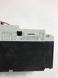 Eaton NZM 1 160 Amp Breaker 600 Vac 3P