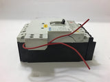 Eaton NZM 1 160 Amp Breaker 600 Vac 3P