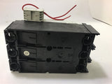 Eaton NZM 1 160 Amp Breaker 600 Vac 3P