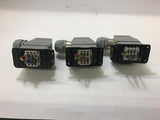 Phoenix Contact 1679634 Latching connector Lot of 3