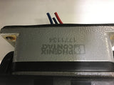 Phoenix Contact 1679634 Latching connector Lot of 3