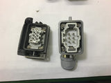 Phoenix Contact 1679634 Latching connector Lot of 3