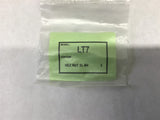 Idec LT7B-A250FB 90-250 Vac 0.2A Max Light Tower Modular Base