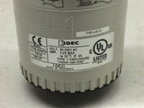Idec LT7B-A250FB 90-250 Vac 0.2A Max Light Tower Modular Base