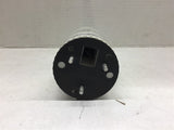 Idec LT7B-A250FB 90-250 Vac 0.2A Max Light Tower Modular Base