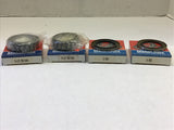 Bearing S-LM 501349 Bearing w/ S-1992 Lot of 2