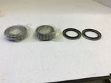 Bearing S-LM 501349 Bearing w/ S-1992 Lot of 2