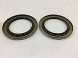 Bearing S-LM 501349 Bearing w/ S-1992 Lot of 2