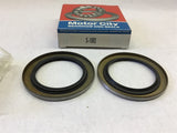 Bearing S-LM 501349 Bearing w/ S-1992 Lot of 2
