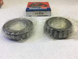 Bearing S-LM 501349 Bearing w/ S-1992 Lot of 2