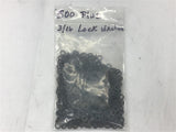 3/16" Lock Washers 500+ Pcs