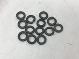 3/16" Lock Washers 500+ Pcs