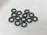 3/16" Lock Washers 500+ Pcs