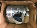 Leeson G158366.00 5 HP AC Motor 230/460 Volts 1745 Rpm 4P 184T Frame