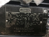 Leeson G158366.00 5 HP AC Motor 230/460 Volts 1745 Rpm 4P 184T Frame
