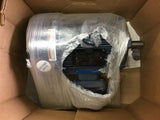 Leeson G158366.00 5 HP AC Motor 230/460 Volts 1745 Rpm 4P 184T Frame