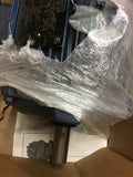 Leeson G158366.00 5 HP AC Motor 230/460 Volts 1745 Rpm 4P 184T Frame