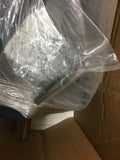 Leeson G158366.00 5 HP AC Motor 230/460 Volts 1745 Rpm 4P 184T Frame