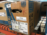Weg 00156OS1BRB0D56 1 1/2 Hp AC Motor 115/208-230 Volts Single Phase 56 Fr