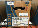 Weg 00156OS1BRB0D56 1 1/2 Hp AC Motor 115/208-230 Volts Single Phase 56 Fr