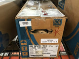 Weg 00156OS1BRB0D56 1 1/2 Hp AC Motor 115/208-230 Volts Single Phase 56 Fr