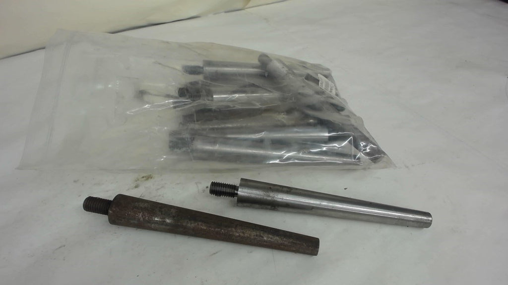 Lot Of 12, Tapered Dowell Rods/Pins