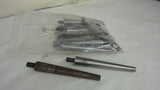 Lot Of 12, Tapered Dowell Rods/Pins