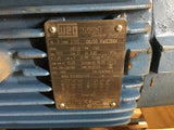 Weg 01018EP3E215TC 10 HP AC Motor 208-230/460 V 1765 Rpm 4P 215TC Fr