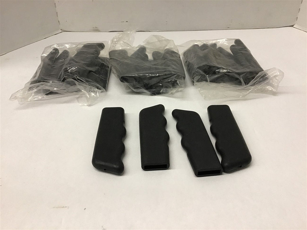 Handle Grips-Opening 1"x1/4" Lot of 21
