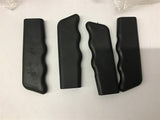 Handle Grips-Opening 1"x1/4" Lot of 21