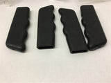 Handle Grips-Opening 1"x1/4" Lot of 21