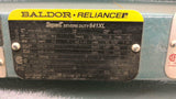 Baldor A40-6985-0664 100 Hp AC Motor 460 Volts 1800 Rpm 4P 405TC Frame 3 Phase