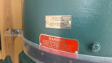 Baldor A40-6985-0664 100 Hp AC Motor 460 Volts 1800 Rpm 4P 405TC Frame 3 Phase