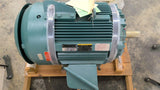 Baldor A40-6985-0664 100 Hp AC Motor 460 Volts 1800 Rpm 4P 405TC Frame 3 Phase