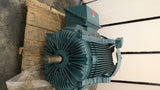 Baldor a1601152058 150 HP AC Motor 1800 Rpm 4P 447TS Frame 3 Phase