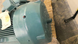 Baldor a1601152058 150 HP AC Motor 1800 Rpm 4P 447TS Frame 3 Phase