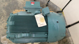 Baldor a1601152058 150 HP AC Motor 1800 Rpm 4P 447TS Frame 3 Phase