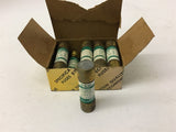 Federal Pacific Eon 10 Eco One Time Fuse 10 Amps 250 Volts box of 10