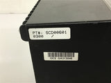 Red Lion Controls Timer Model SCD 115 volts