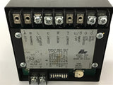 Red Lion Controls Timer Model SCD 115 volts