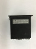 Red Lion Controls Timer Model SCD 115 volts