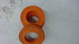 Lot Of 4, Rubber Seat Valve For Aluminum Pump